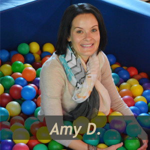 Amy D