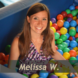 Melissa 4x4